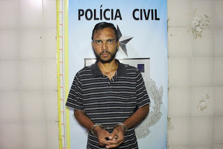 Homem mata esposa na Bahia e dorme dois dias ao lado do corpo